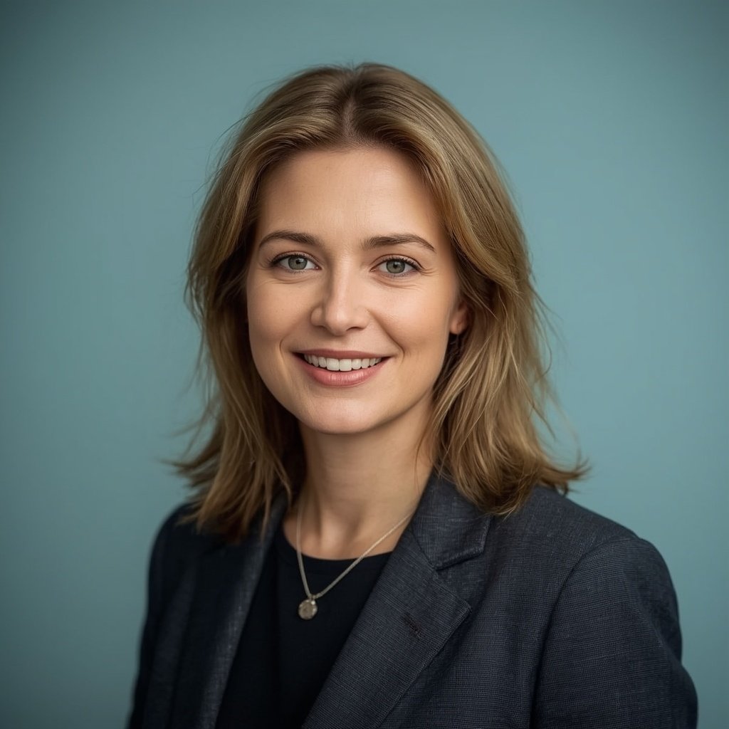 Julia Hartmann