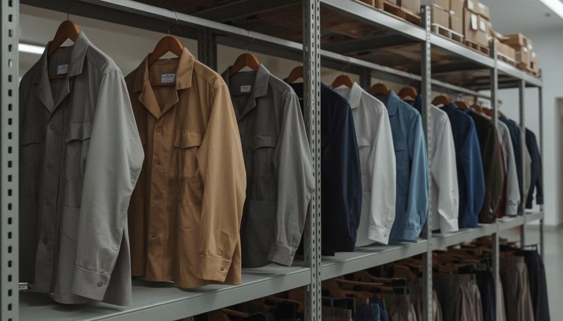 Arbeitskleidung als Employer Branding: So wirkt sie