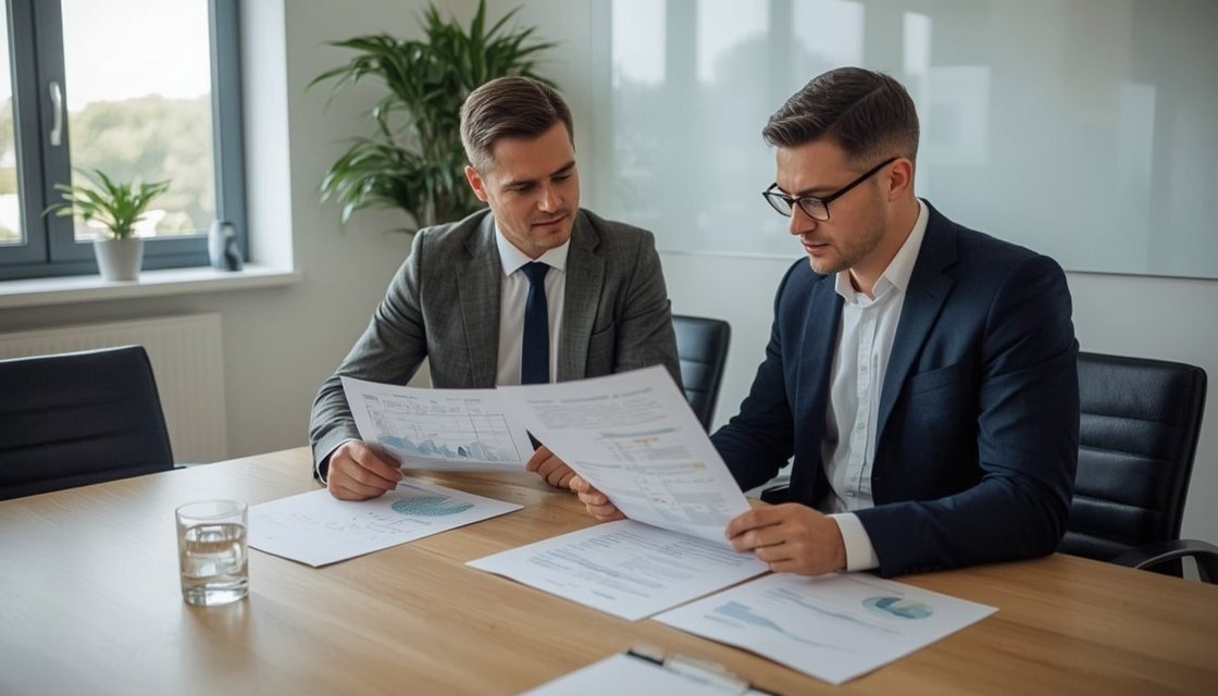 Betriebliche Altersvorsorge im Mittelstand 2026