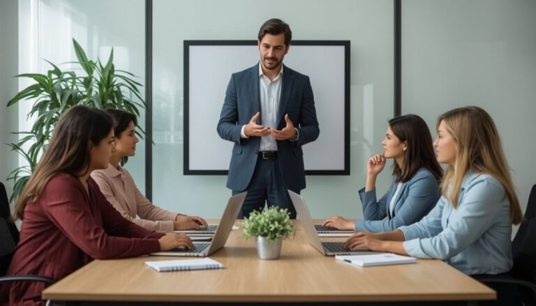 Geprüfte Experten für Team-Coaching buchen