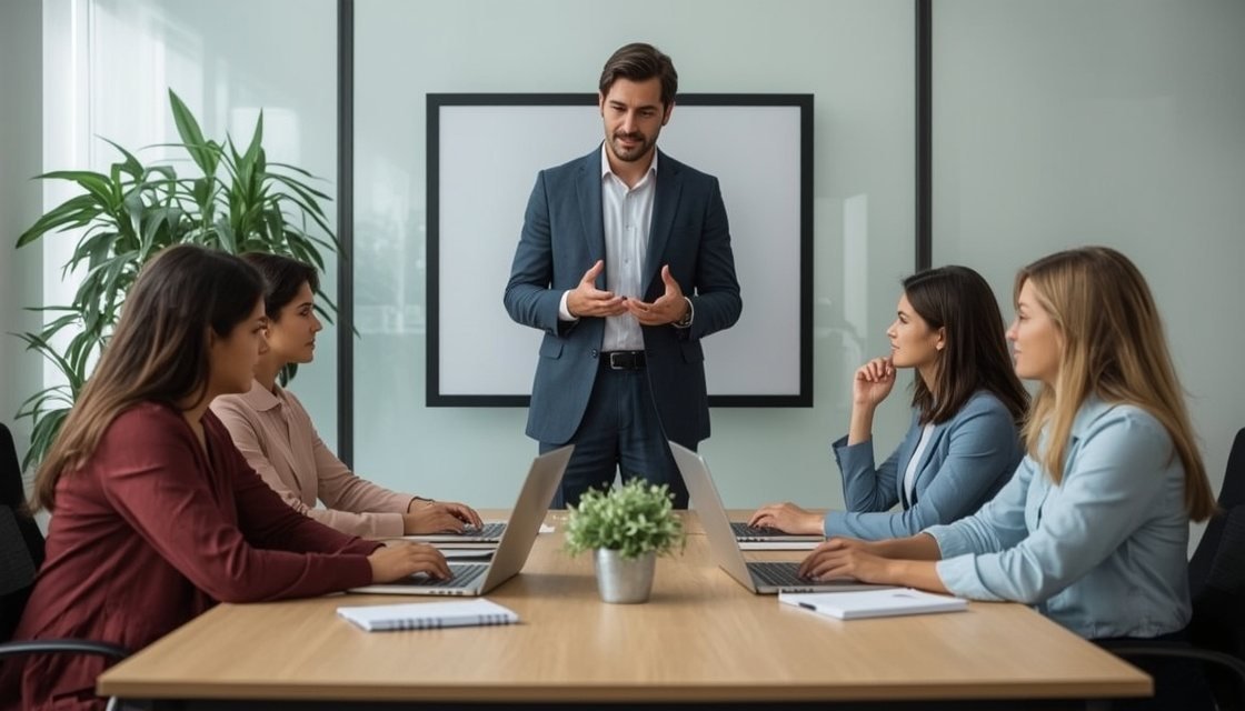 Geprüfte Experten für Team-Coaching buchen