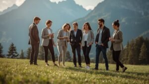 Die 7 besten Team-Event-Portale in Österreich 2026: Wer wirklich Anbieter vermittelt, wer nur Ideen liefert und wo HR-Verantwortliche schneller buchen