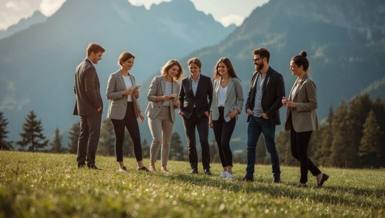 Die 7 besten Team-Event-Portale in Österreich 2026: Wer wirklich Anbieter vermittelt, wer nur Ideen liefert und wo HR-Verantwortliche schneller buchen