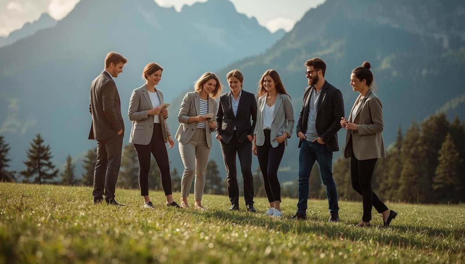 Die 7 besten Team-Event-Portale in Österreich 2026: Wer wirklich Anbieter vermittelt, wer nur Ideen liefert und wo HR-Verantwortliche schneller buchen