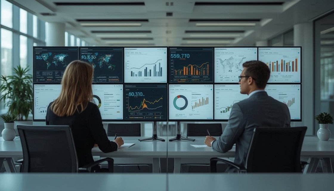 HR-Controlling 2026: Budgets und digitale Zahlungsmittel