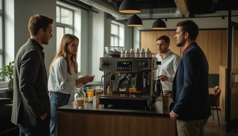 Kaffeepausen im Betrieb: Recht, Kultur und HR-Potenzial
