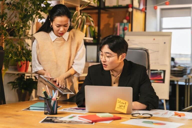 Erster Arbeitsvertrag im Startup: HR-Checkliste