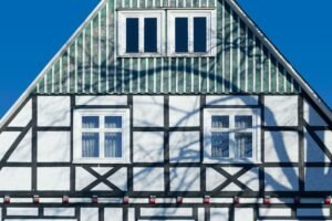 Gartenhaus als Homeoffice: Was HR regeln muss