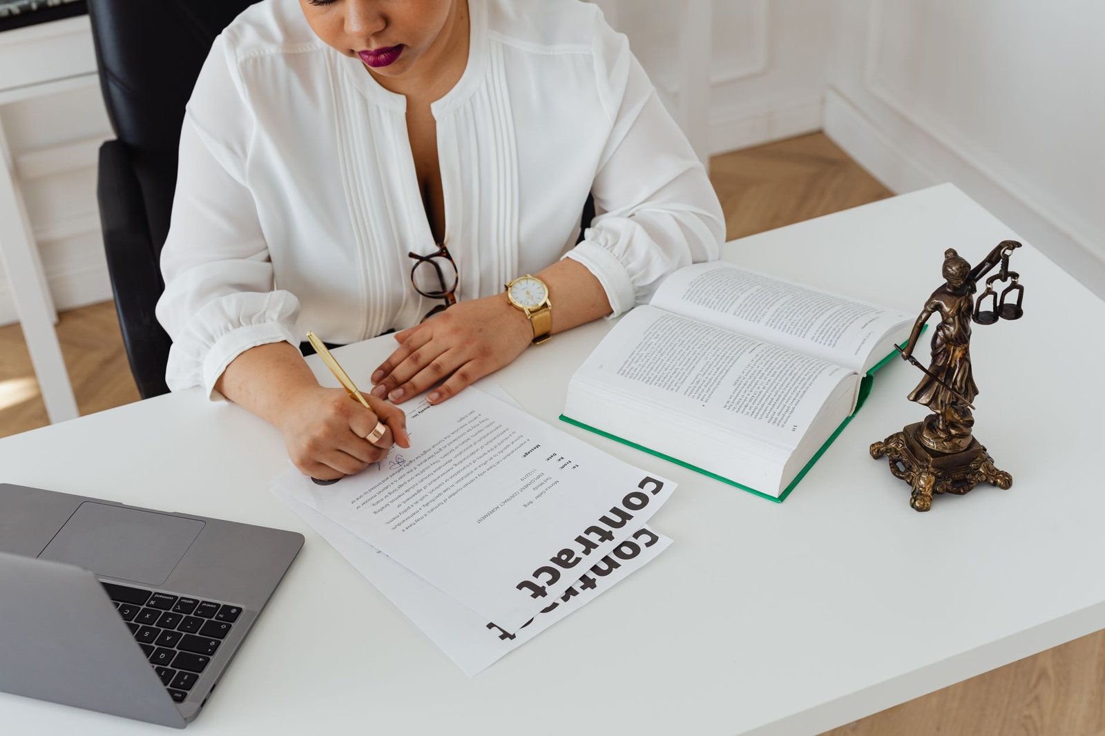 Kündigung Vorlage Arbeitnehmer: Muster & Tipps für die eigene Kündigung
