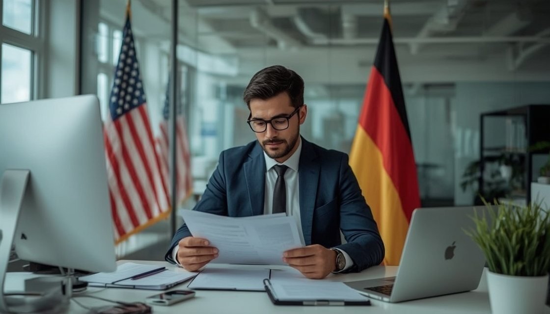 LLC und deutsches HR: Was Verantwortliche wissen müssen