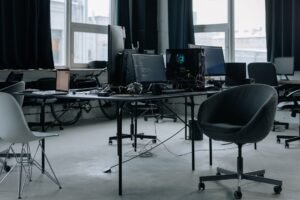 Arbeit und Leben 2050: Was Prognosen heute bedeuten